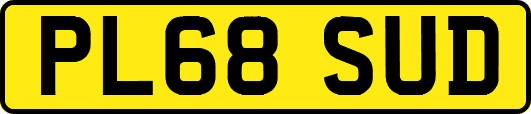 PL68SUD