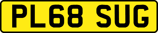 PL68SUG