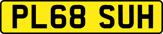 PL68SUH