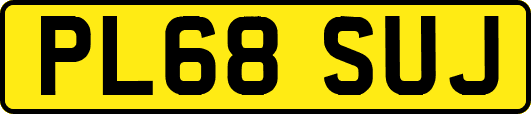 PL68SUJ