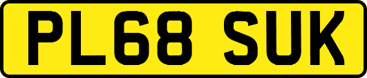 PL68SUK