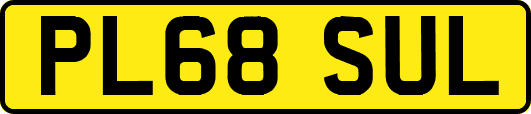 PL68SUL