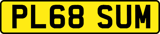PL68SUM