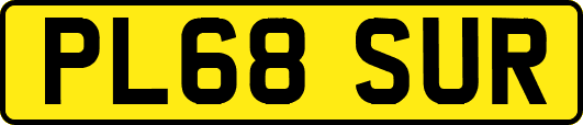 PL68SUR