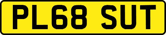 PL68SUT