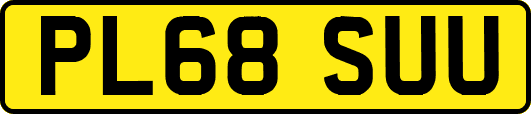 PL68SUU