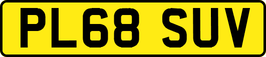 PL68SUV