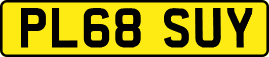 PL68SUY