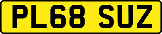 PL68SUZ