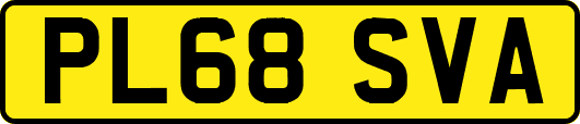 PL68SVA