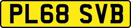 PL68SVB
