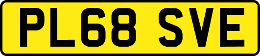 PL68SVE