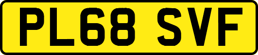 PL68SVF