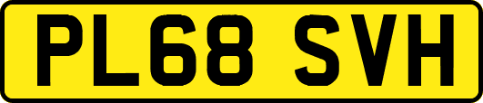 PL68SVH