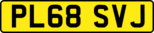 PL68SVJ