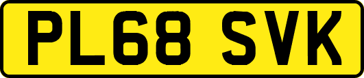 PL68SVK