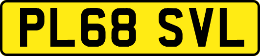 PL68SVL