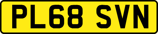 PL68SVN