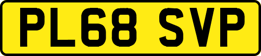 PL68SVP