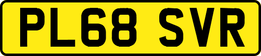 PL68SVR