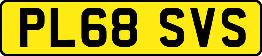 PL68SVS