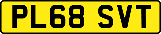 PL68SVT