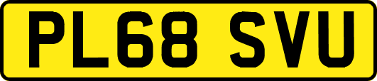 PL68SVU