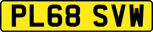 PL68SVW