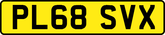 PL68SVX