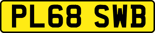 PL68SWB