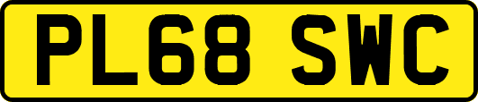 PL68SWC