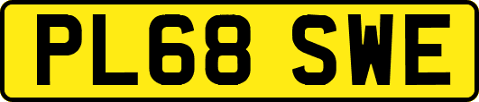 PL68SWE