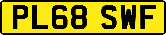 PL68SWF