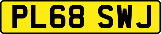 PL68SWJ
