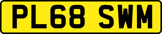 PL68SWM