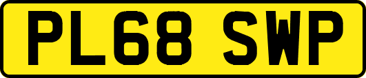 PL68SWP