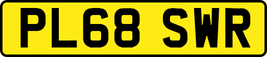 PL68SWR