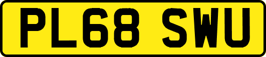 PL68SWU