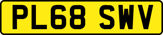 PL68SWV