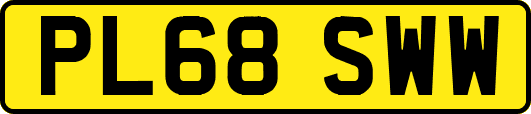 PL68SWW