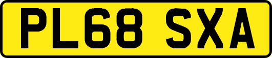 PL68SXA