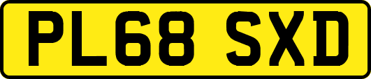 PL68SXD
