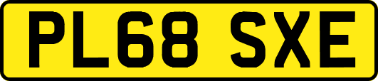 PL68SXE