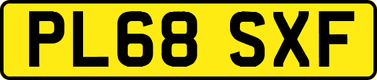 PL68SXF