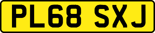 PL68SXJ