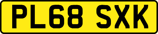 PL68SXK