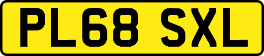 PL68SXL