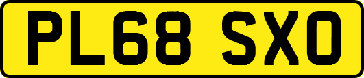 PL68SXO