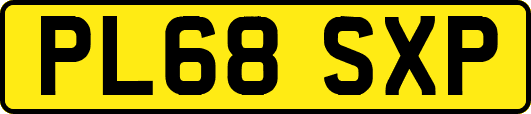 PL68SXP