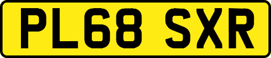 PL68SXR
